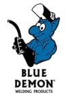 Blue Demon