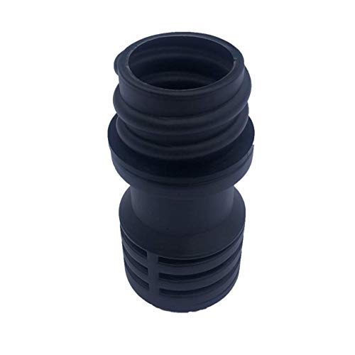 Blue Demon 3IN EXTENSION PC 36IN RST - INCREASES INSIDE LENGTH TO ACCOMMODATE 1METER ROD, (RST-36-EXT-BLACK) - Image 4